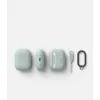 RINGKE SILICONE APPLE AIRPODS PRO 1 / 2 SEAFOAM tok - 2. kép