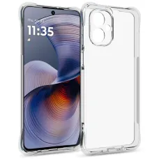 TECH-PROTECT FLEXAIR PRO MOTOROLA MOTO G55 5G CLEAR tok