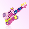 Huanger HE0502 interactive musical guitar - 0. kép