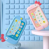Huanger HE8035 játék telefon (kék) - 1. kép