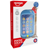 Huanger HE8035 játék telefon (kék) - 3. kép
