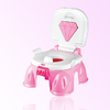 Zenélő bili (pink) Huanger HE0807 - 0. kép
