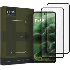 Hofi Glass Pro+ 2-pack Motorola Moto G35 5G üvegfólia