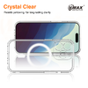 Vmax Acrylic Anti-drop tok iPhone 16 Plus 6,7