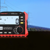 Digitális RCD / Hurokellenállás Mérő Habotest HT5910 - 3. kép