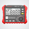 Digitális RCD / Hurokellenállás Mérő Habotest HT5910 - 4. kép