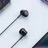 Vezetékes fülhallgatók Mcdodo HP-4070, USB-C (fekete) - 2. kép