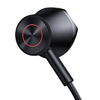 Vezetékes fülhallgatók Mcdodo HP-4070, USB-C (fekete) - 4. kép