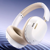 Ugreen HiTune Max 5C vezeték nélküli fejhallgató, Hybrid ANC, Bluetooth 5.4 (fehér) - 0. kép
