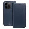 SMART MAGNETO fliptok IPHONE 16 tok navy - 0. kép