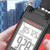 Sound Level Meter Habotest HT602B mérőműszer - 2. kép