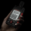 Sound Level Meter Habotest HT602B mérőműszer - 4. kép
