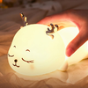 SuperFire L07 Little Elk Children's Night Light - 1. kép