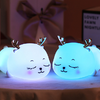 SuperFire L07 Little Elk Children's Night Light - 2. kép