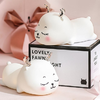 SuperFire L07 Little Elk Children's Night Light - 4. kép
