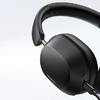 Vezeték nélküli fejhallgató Ugreen HiTune Max 5C, Hibrid ANC, Bluetooth 5.4 (fekete) - 4. kép