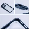 ANTI-DROP tok iPhone 16 sötétkék - 3. kép