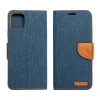 CANVAS fliptok iPhone 16 Plus navy blue - 4. kép