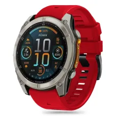 TECH-PROTECT SILICONE LINE GARMIN FENIX 5 / 6 / 6 PRO / 7 / 8 (47 MM) / E PIROS