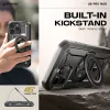 SUPCASE UB PRO MAG MAGSAFE IPHONE 16 PRO FEKETE tok - 0. kép