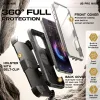 SUPCASE UB PRO MAG MAGSAFE IPHONE 16 PRO tok - 4. kép