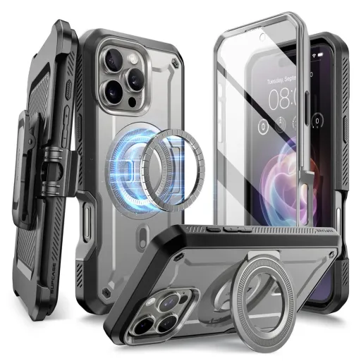 SUPCASE UB PRO MAG MAGSAFE IPHONE 16 PRO tok