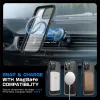 Supcase Ub Mag Magsafe Iphone 16 Pro Max Fekete Tok - 4. kép