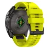 TECH-PROTECT SILICONE LINE GARMIN FENIX 5X / 5X PLUS / 6X / 6X PRO / 7X / 8 (51 MM) LIME - 0. kép