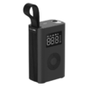 Hordozható elektromos kompresszor, pumpa HOTO QWCQA001 (10.3 bar, 150 PSI, 2000mAh) - 3. kép