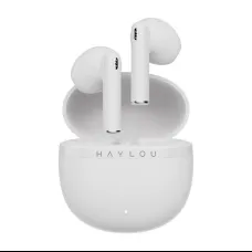 Earbuds TWS Haylou X1 Plus (fehér) fülhallgató