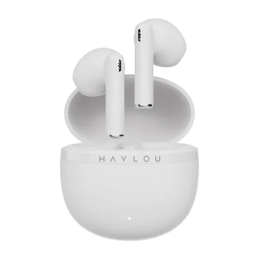 Earbuds TWS Haylou X1 Plus (fehér) fülhallgató