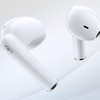 Earbuds TWS Haylou X1 Plus (fehér) fülhallgató - 0. kép