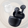 Earbuds TWS Haylou X1 Plus (fehér) fülhallgató - 4. kép