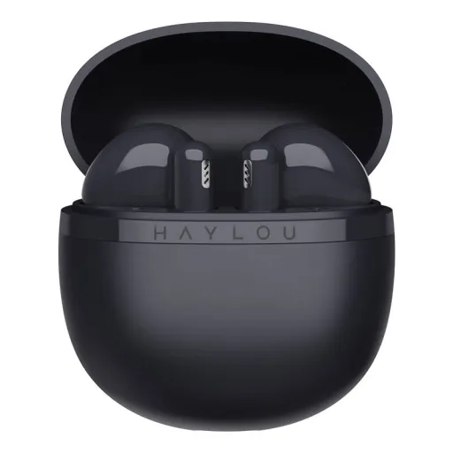 Earbuds TWS Haylou X1 Plus (kék)