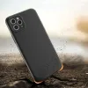 Soft Case tok Xiaomi Poco F6 - Fekete - 0. kép