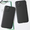 Soft Case tok Xiaomi Poco F6 - Fekete - 2. kép