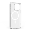 iPhone 15 Pro Max Etteri Hybrid Mag case átlátszó tok - 0. kép