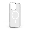iPhone 15 Pro Max Etteri Hybrid Mag case átlátszó tok - 1. kép