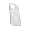 iPhone 15 Pro Max Etteri Hybrid Mag case átlátszó tok - 2. kép