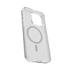 iPhone 15 Pro Max Etteri Hybrid Mag case átlátszó tok - 4. kép