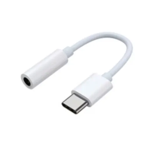 GP-TGU023AE Samsung USB-C/3,5mm Adapter Fehér