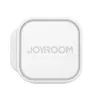 Joyroom JR-ZS368 mágneses kábelrendező - fehér (6 db) - 4. kép