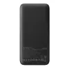 Joyroom JR-PBF15 10000mAh USB-C USB-A 22.5W powerbank - fekete - 1. kép