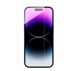 Štandardné tvrdené sklo 9H iPhone 16 Pro Max ochranná fólia Štandardné tvrdené sklo 9H iPhone 16 Pro Max ochranná fólia