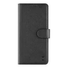 Tactical Field Notes fliptok Xiaomi Redmi 10C Fekete