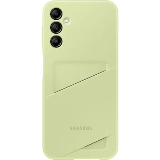 EF-OA146TGE Samsung Card Slot Cover Samsung Galaxy A14/A14 5G Lime tok