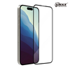 Vmax edzett üveg 9D Glass Xiaomi Redmi 13C-hez - 0. kép