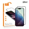 Vmax edzett üveg 9D Glass Xiaomi Redmi 13C-hez - 4. kép