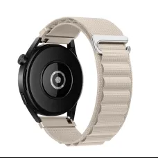 FORCELL F-DESIGN FS05 óraszíj SAMSUNG Watch 20 mm-hez, csillagfény