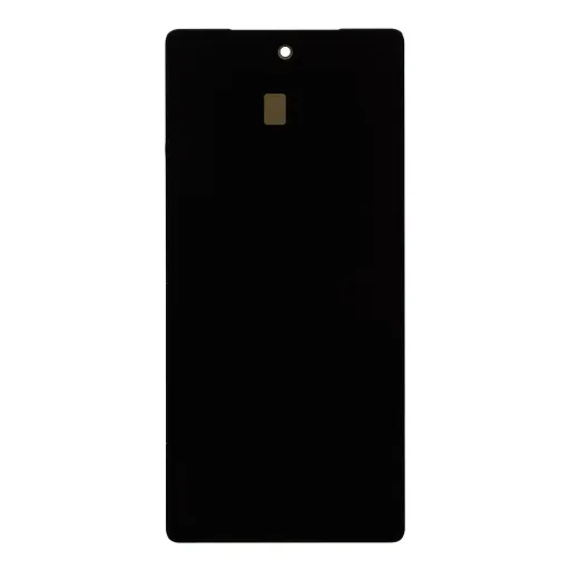 LCD kijelző + Érintőegység Google Pixel 7a (Szervizcsomag)